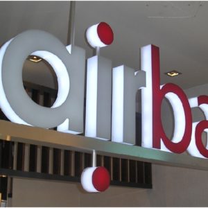 Biển Chữ Nổi - 003