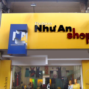 Biển Ốp Alu - 002