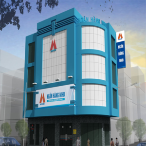Mặt Dựng Aluminum